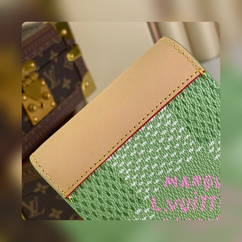 Anum Bags ln Luxury Bag --56804