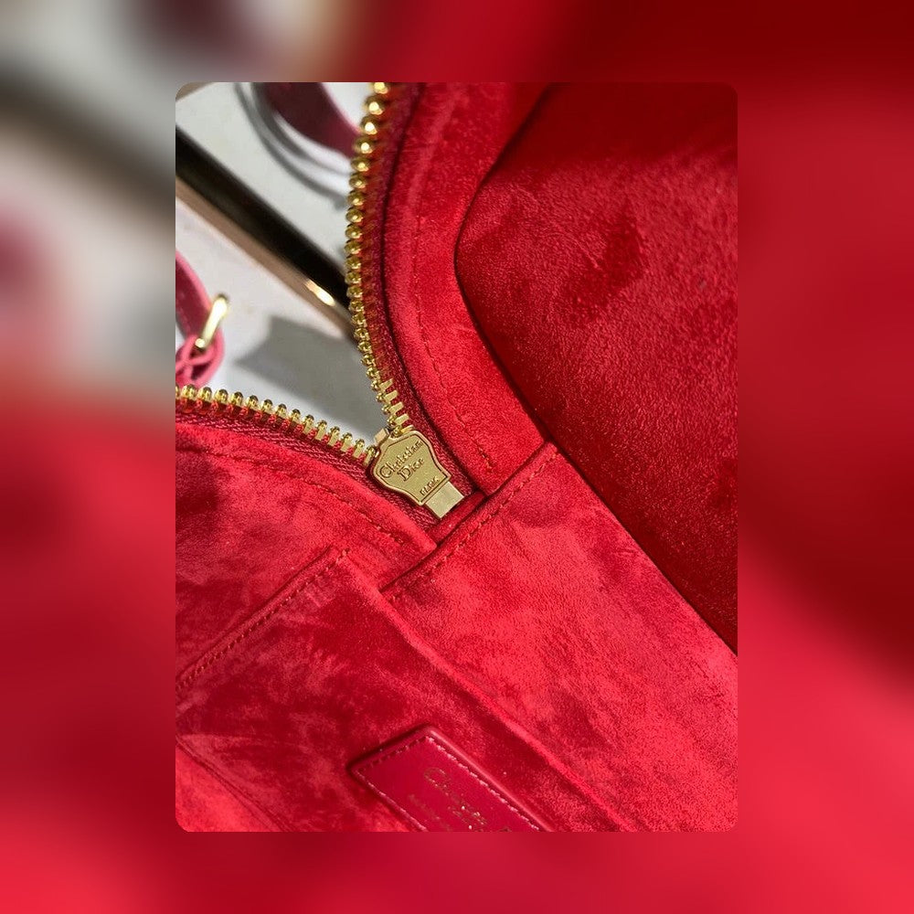 Anum Bags Detail