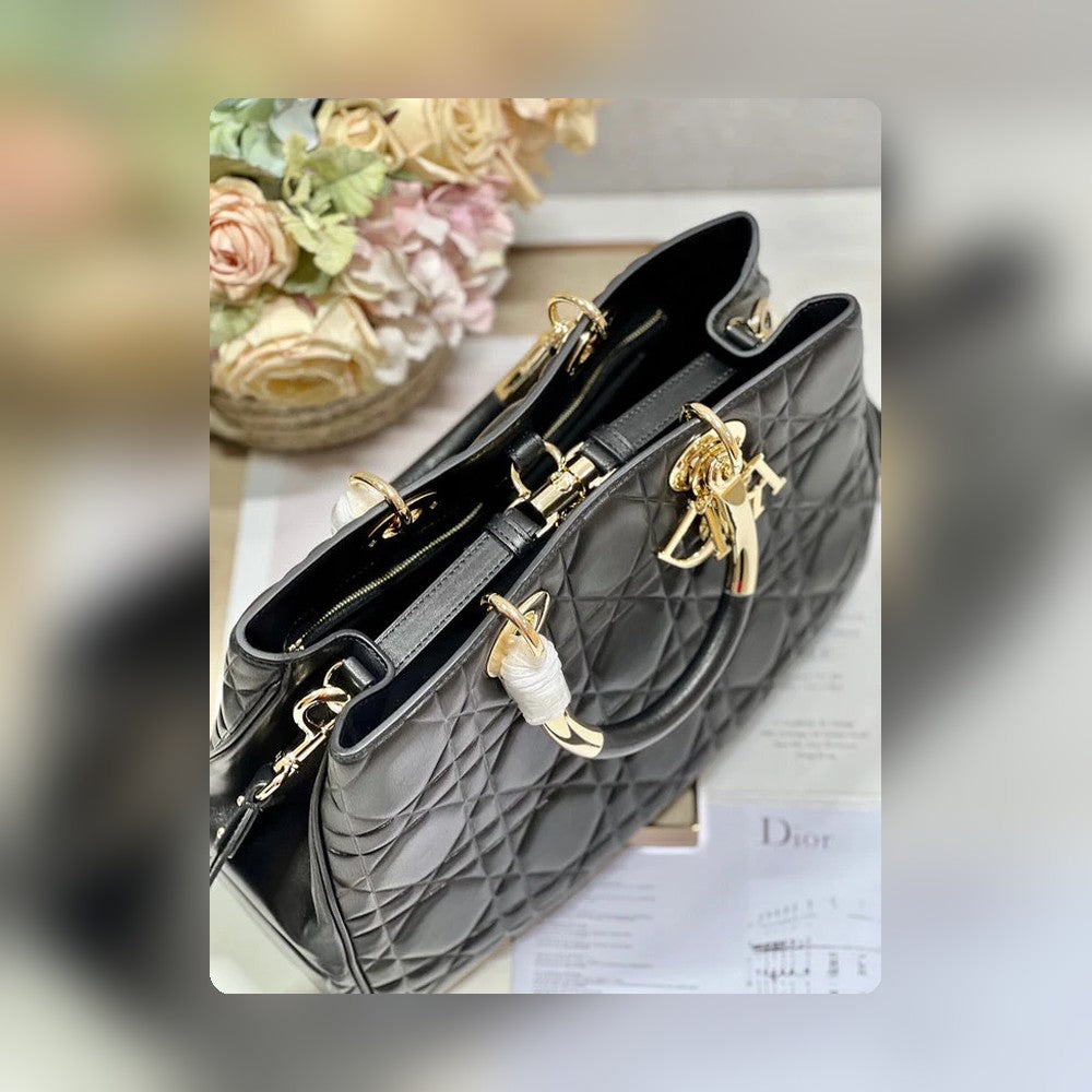 Anum Bags Detail