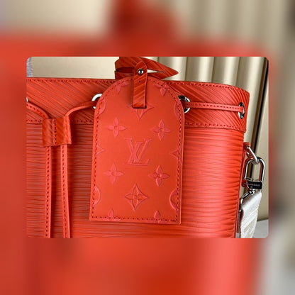 Anum Bags ln Luxury Bag --56709