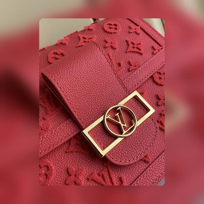 Anum Bags ln Luxury Bag --55998