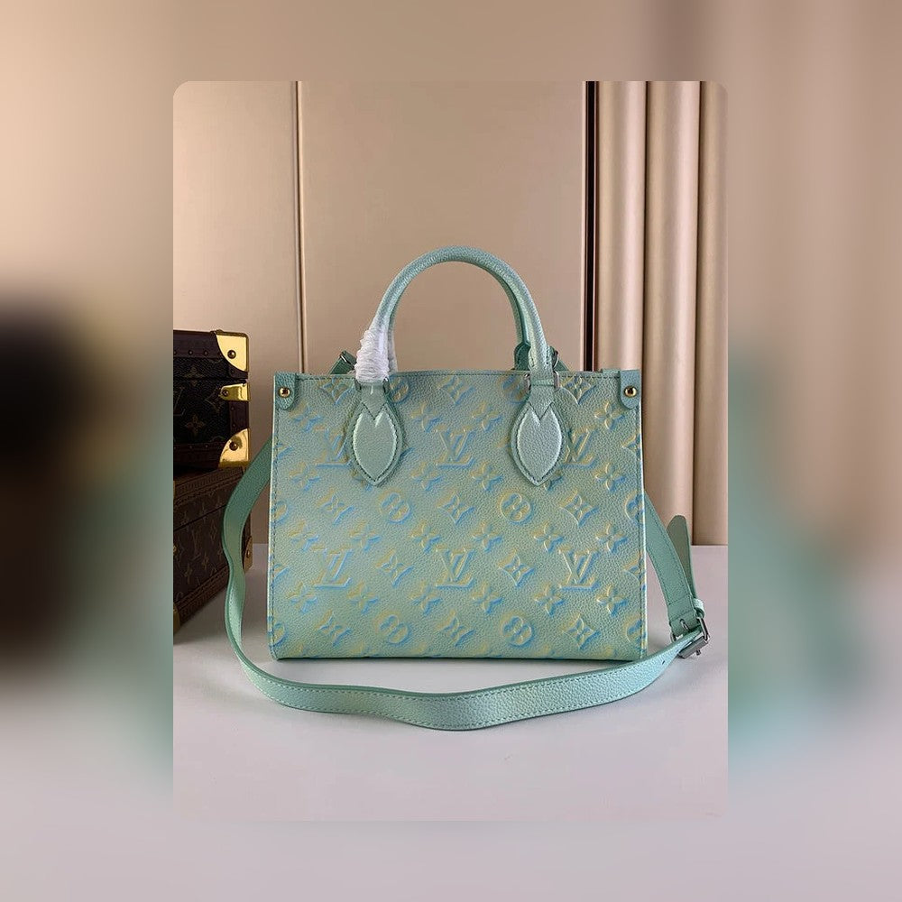 Anum Bags Detail