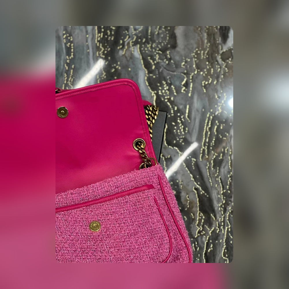 Anum Bags Bags VBS Bags 494