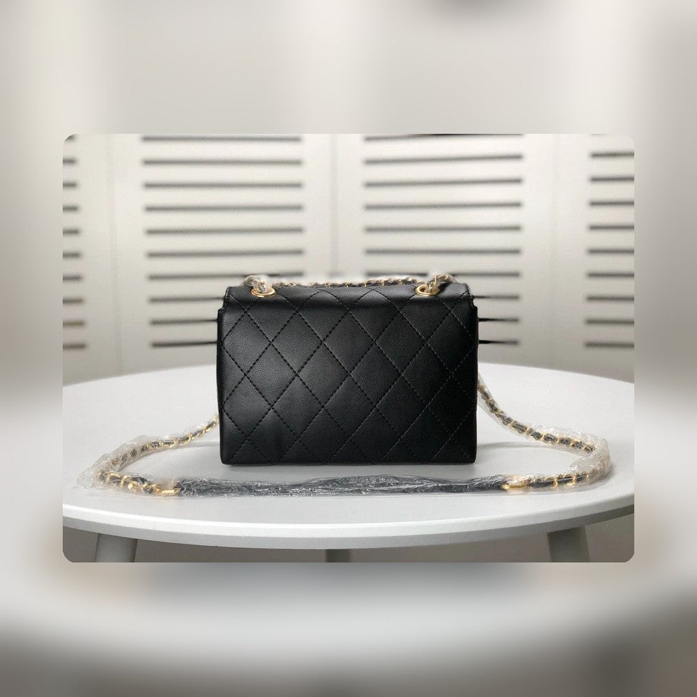 Anum Bags Detail