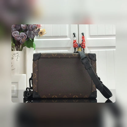 Anum Bags - DESIGNER BAGS FOR WOMEN - AFFORDABLE LUXURY BAGS - 4316