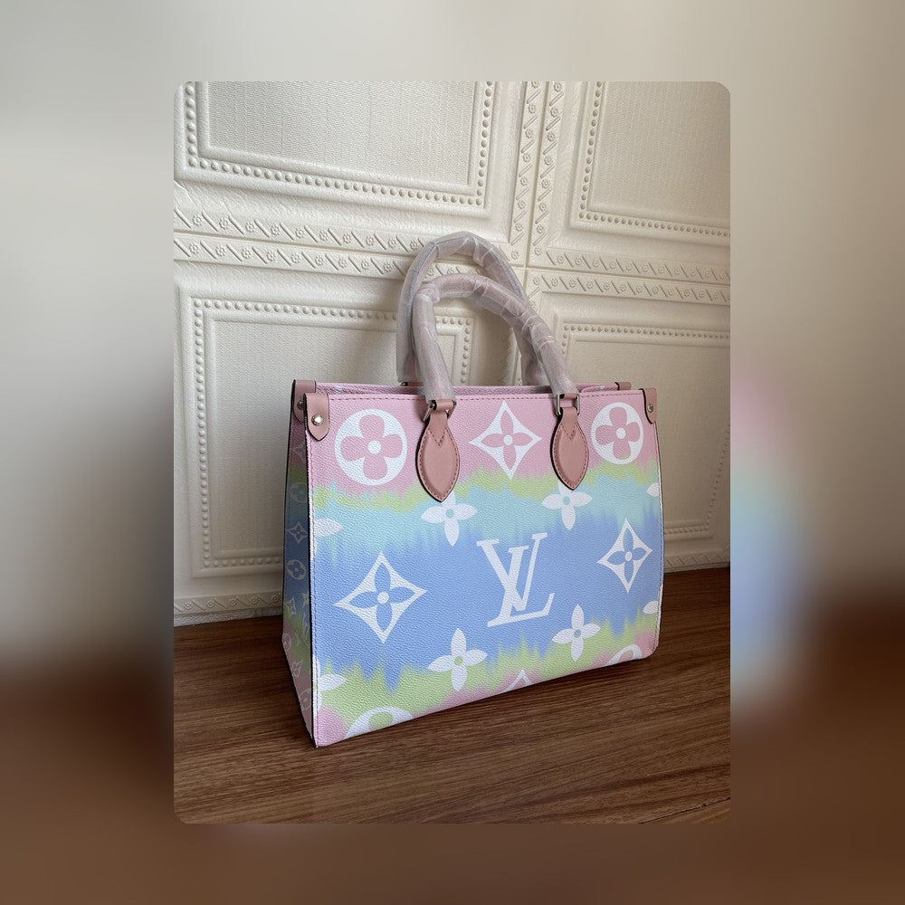 Anum Bags Detail