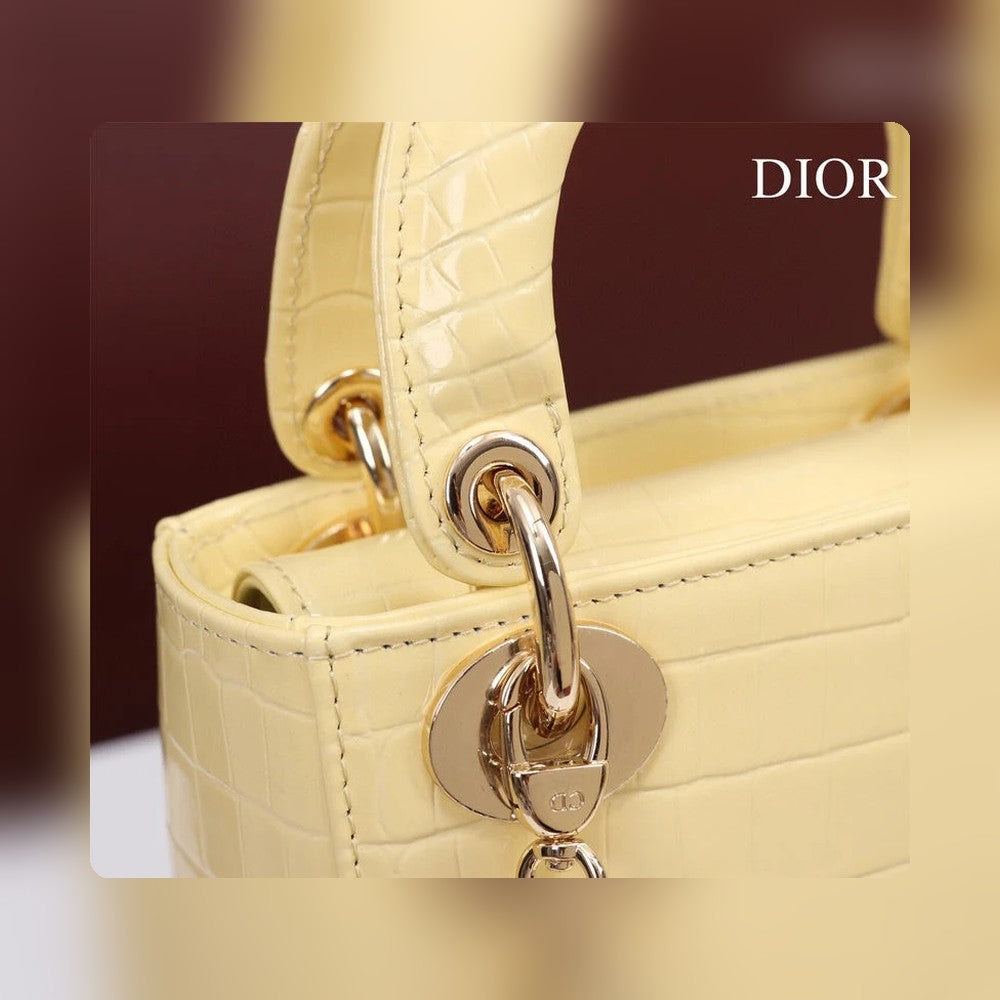 Anum Bags Detail