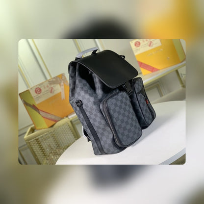 Anum Bags Detail