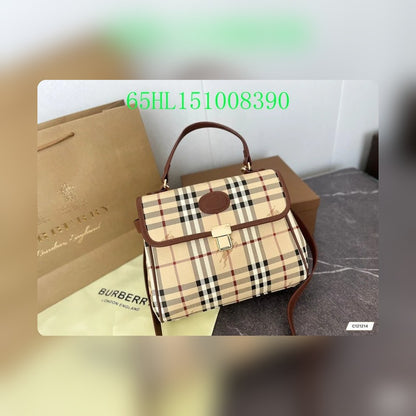 VBS Fashion -BBR Bags - 266