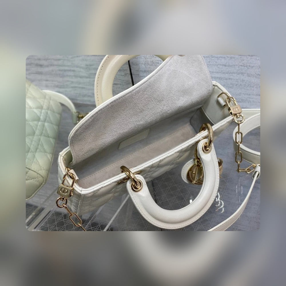 Anum Bags Detail
