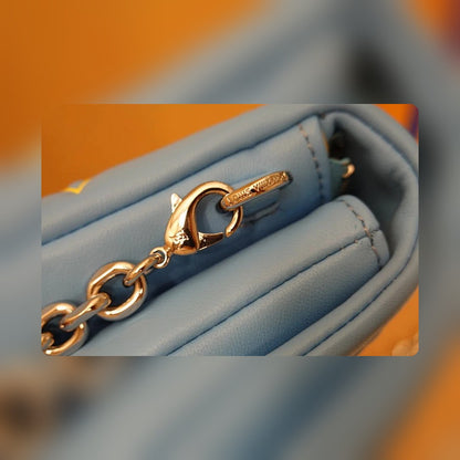 Anum Bags ln Luxury Bag --56864