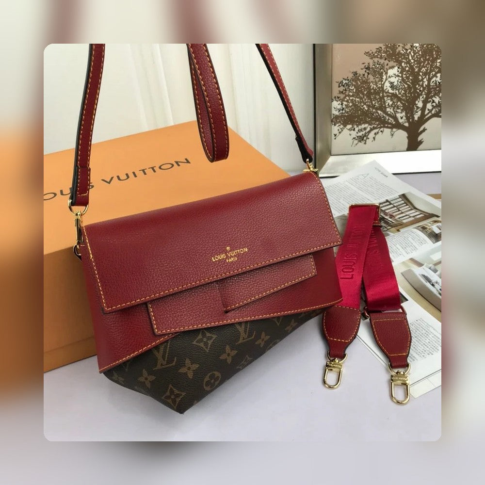 Anum Bags Detail