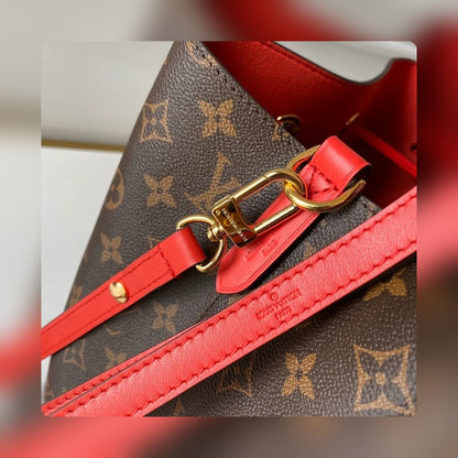 Anum Bags ln Luxury Bag --56514