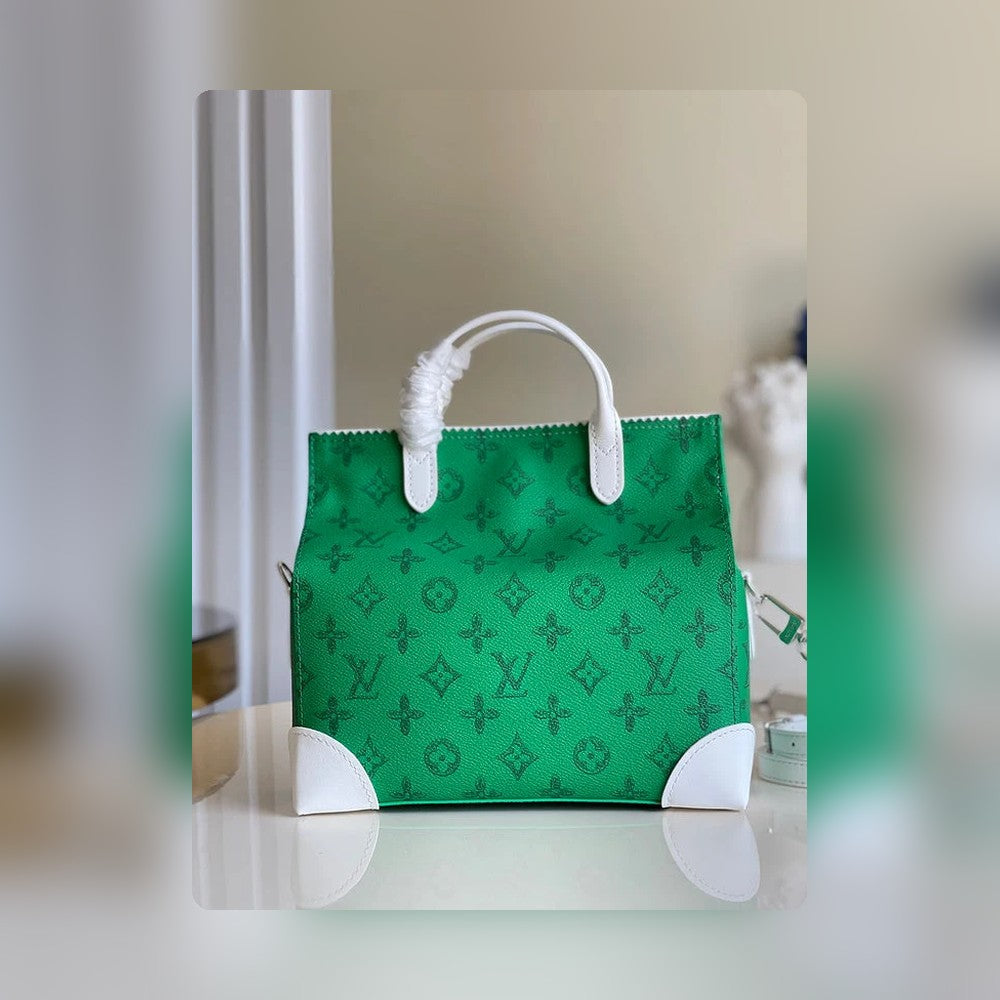 Anum Bags Detail