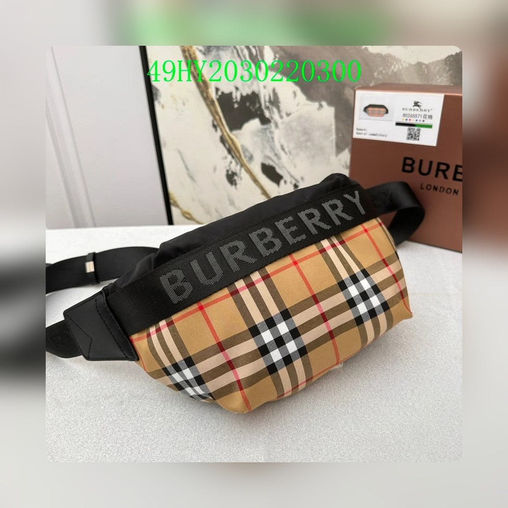 VBS Fashion -BBR Bags - 195