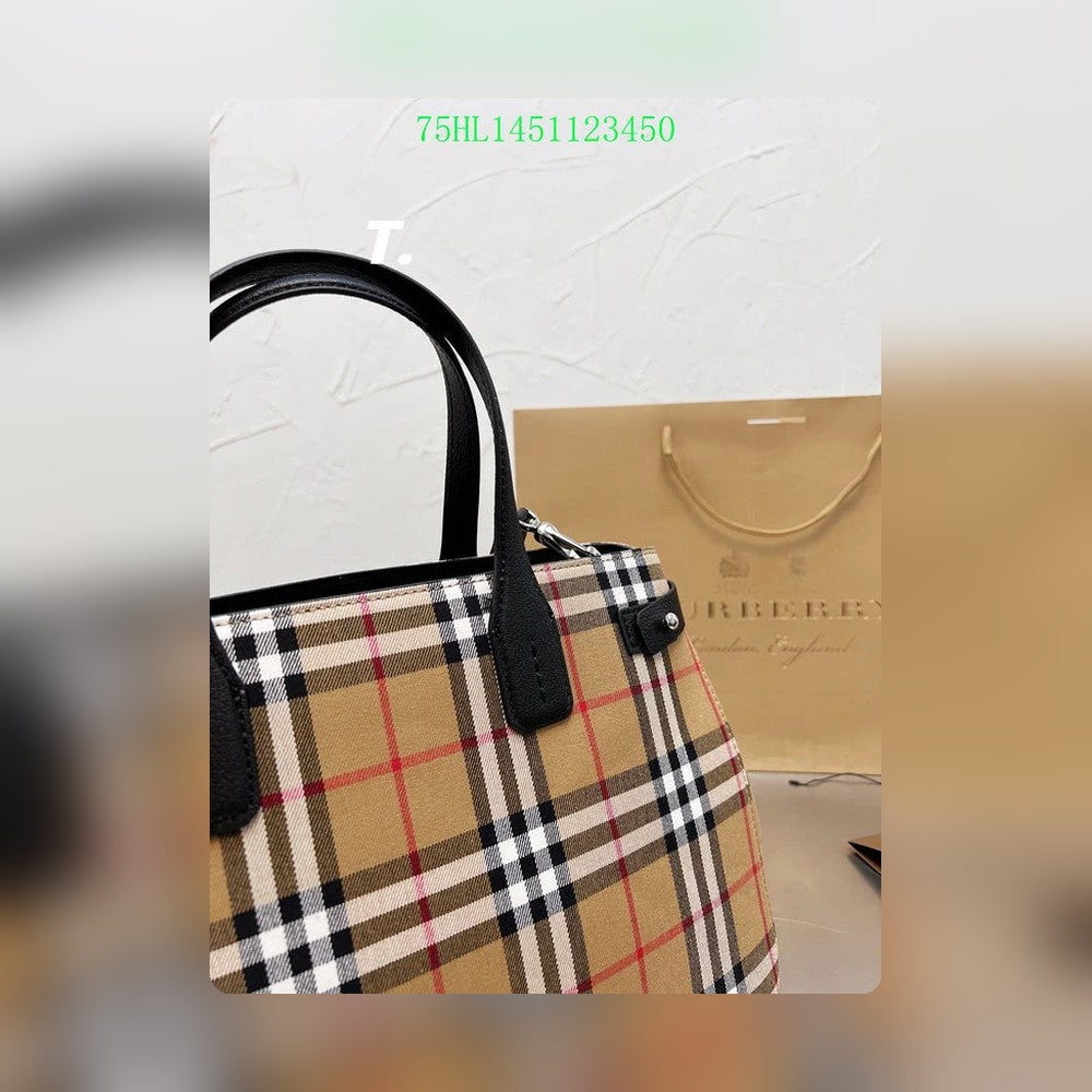 VBS Fashion -BBR Bags - 364