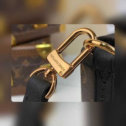 Anum Bags ln Luxury Bag --56681