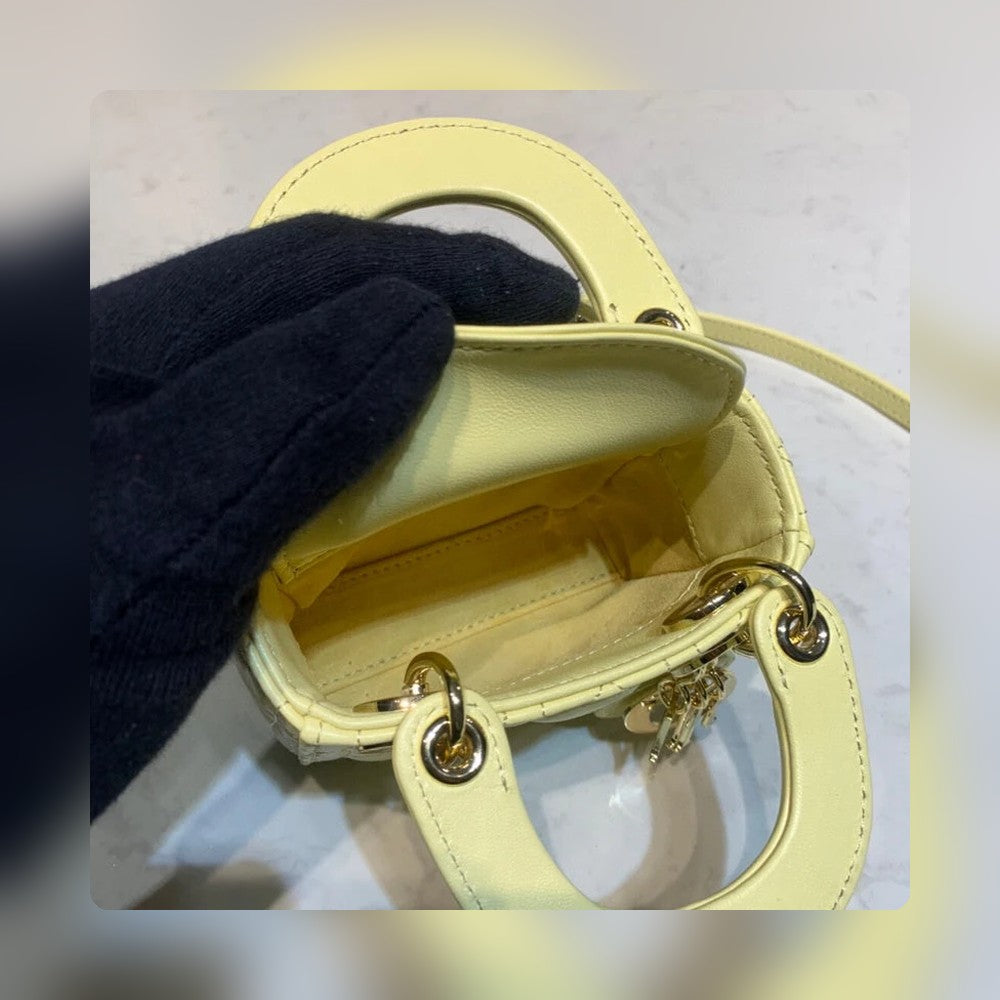 Anum Bags Detail