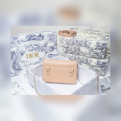 Anum Bags Detail