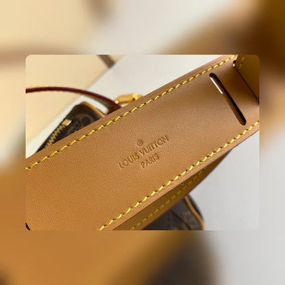 Anum Bags Detail