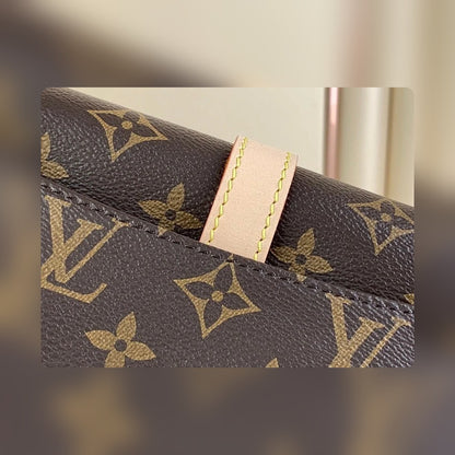 Anum Bags ln Luxury Bag --56403
