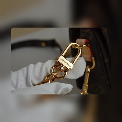 Anum Bags LV Luxury Bag --55895