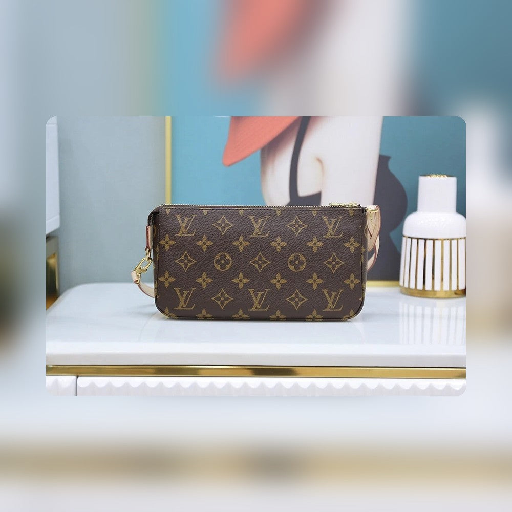 Anum Bags ln Luxury Bag --58248