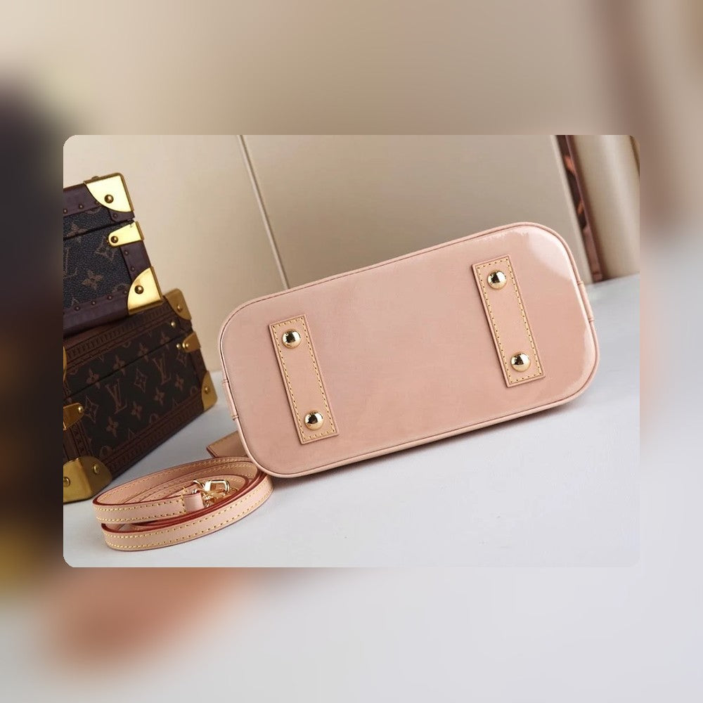 Anum Bags ln Luxury Bag --56191