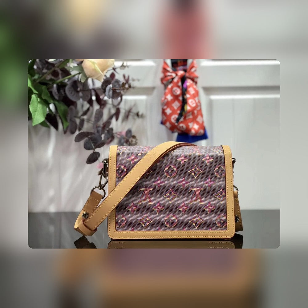 Anum Bags - DESIGNER BAGS FOR WOMEN - AFFORDABLE LUXURY BAGS - 4016