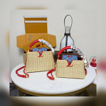 Anum Bags - Best High-End Brands in One Place - AFFORDABLE LUXURY BAGS - 13348