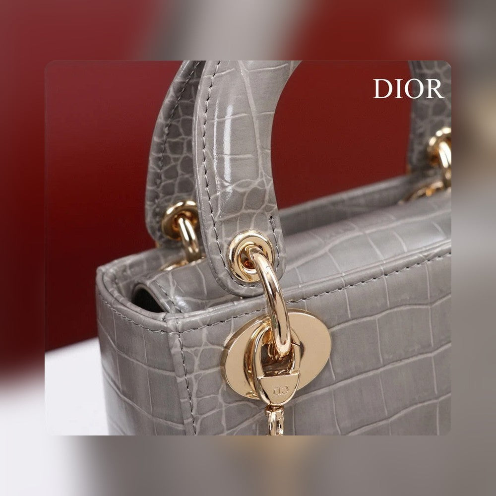 Anum Bags Detail