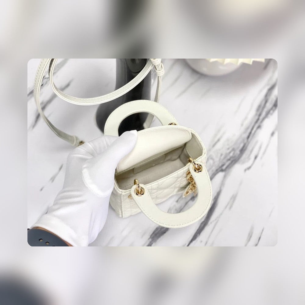 Anum Bags Detail