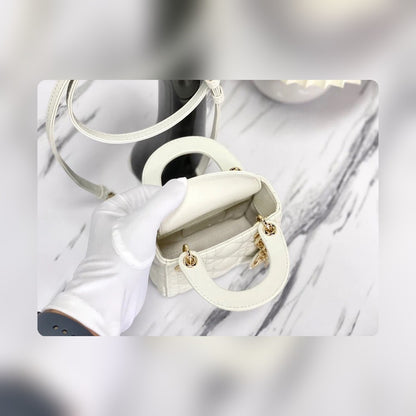 Anum Bags Detail