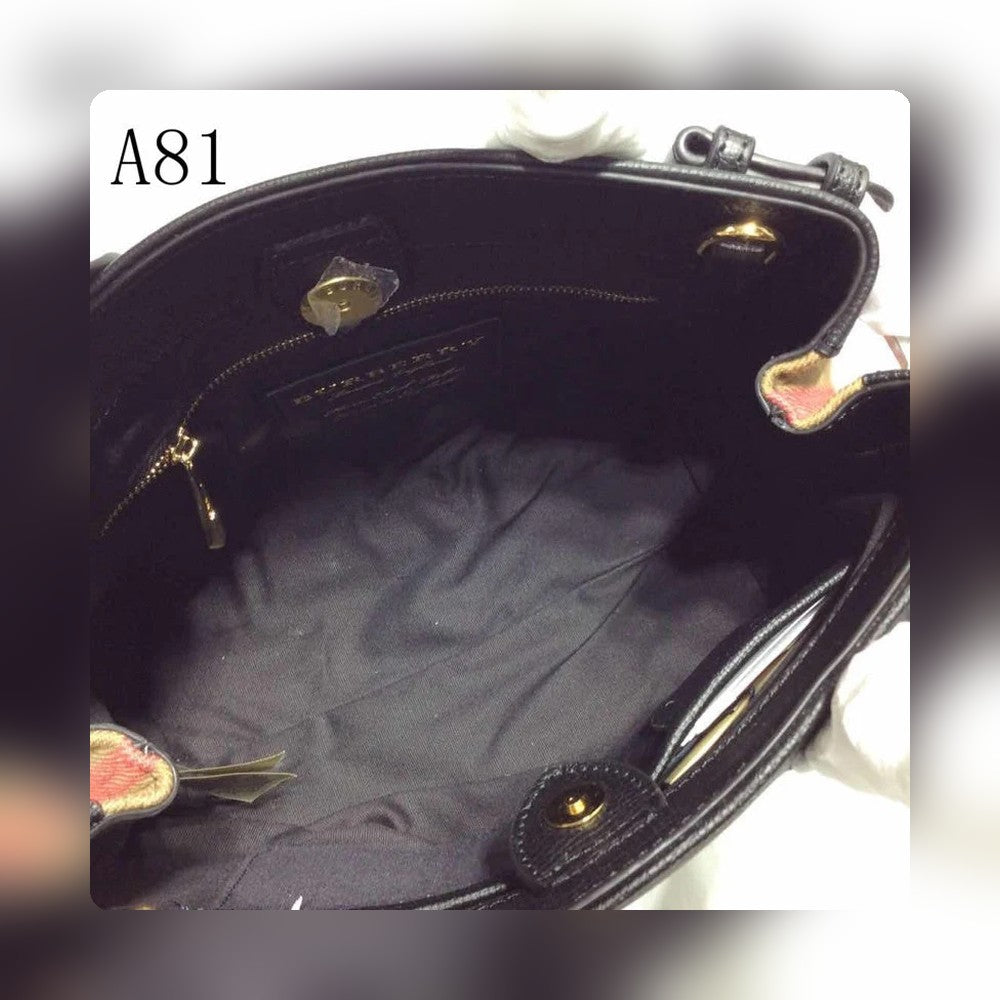 VBS Fashion -BBR Bags - 857