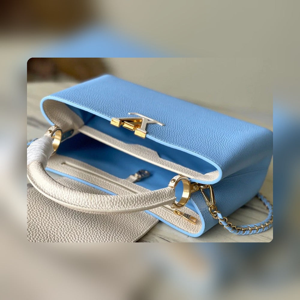 Anum Bags Detail