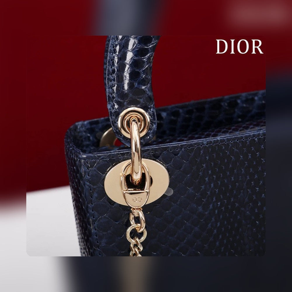 Anum Bags Detail