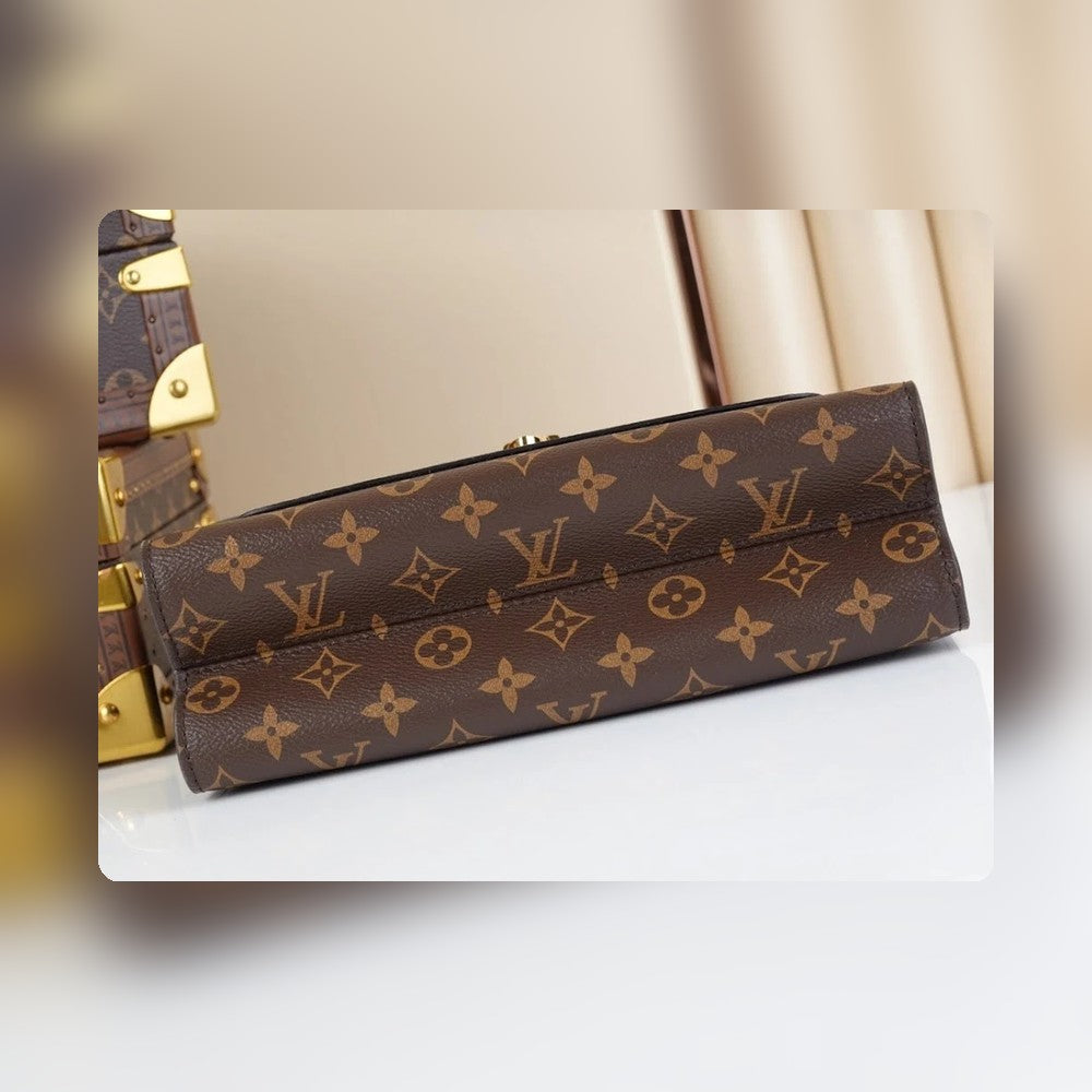 Anum Bags ln Luxury Bag --56573