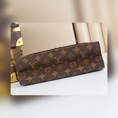 Anum Bags ln Luxury Bag --56573