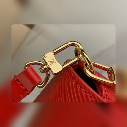 Anum Bags ln Luxury Bag --56756
