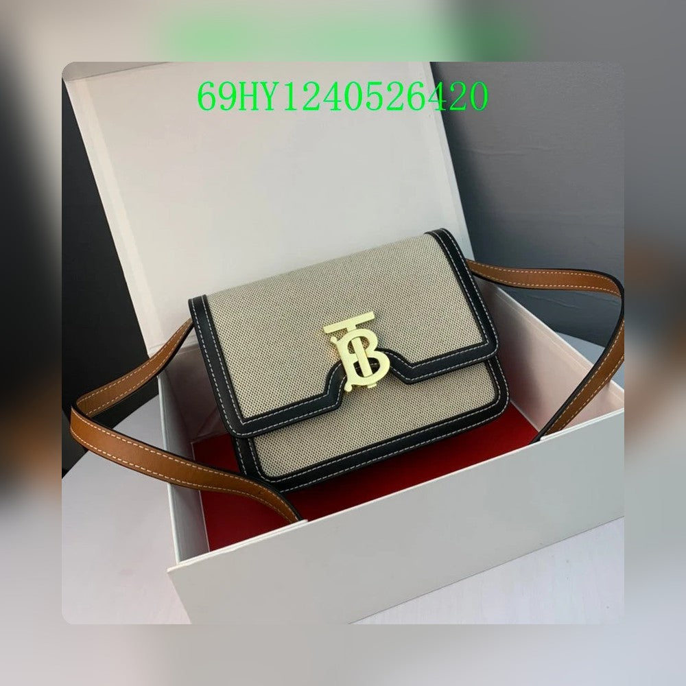 VBS Fashion -BBR Bags - 528