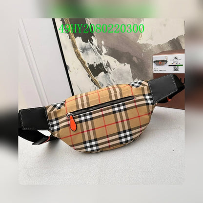 VBS Fashion -BBR Bags - 183