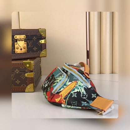 Anum Bags ln Luxury Bag --58470