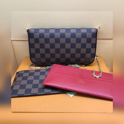 Anum Bags Detail