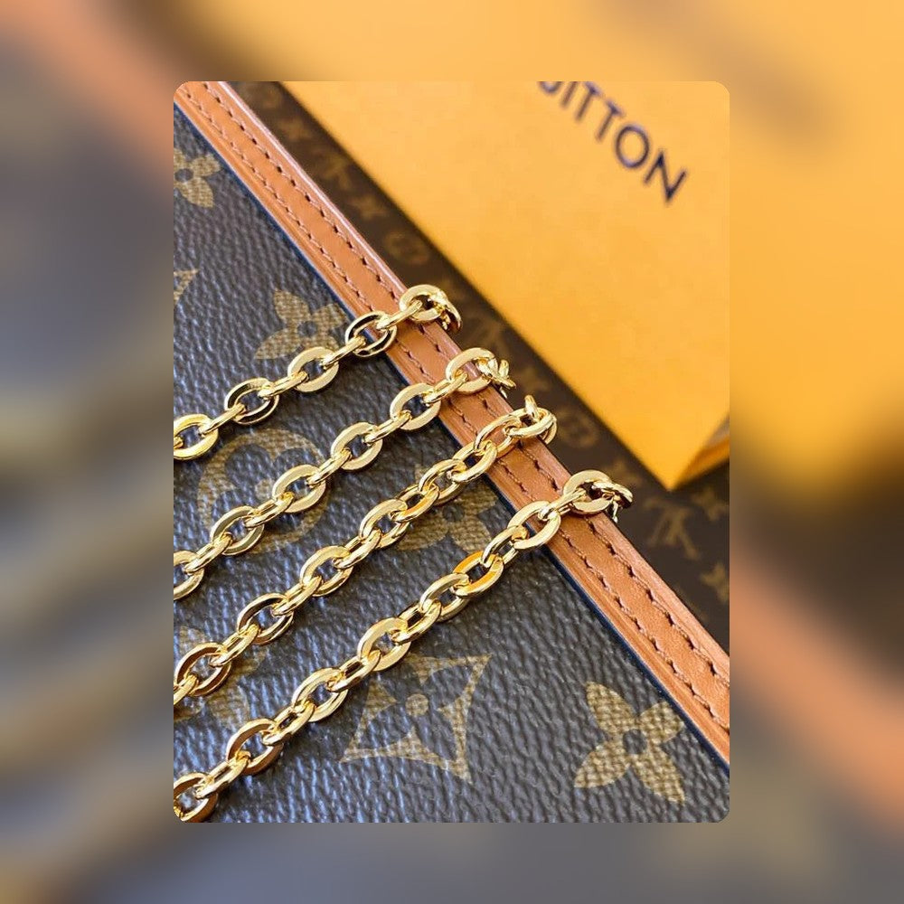 Anum Bags Detail