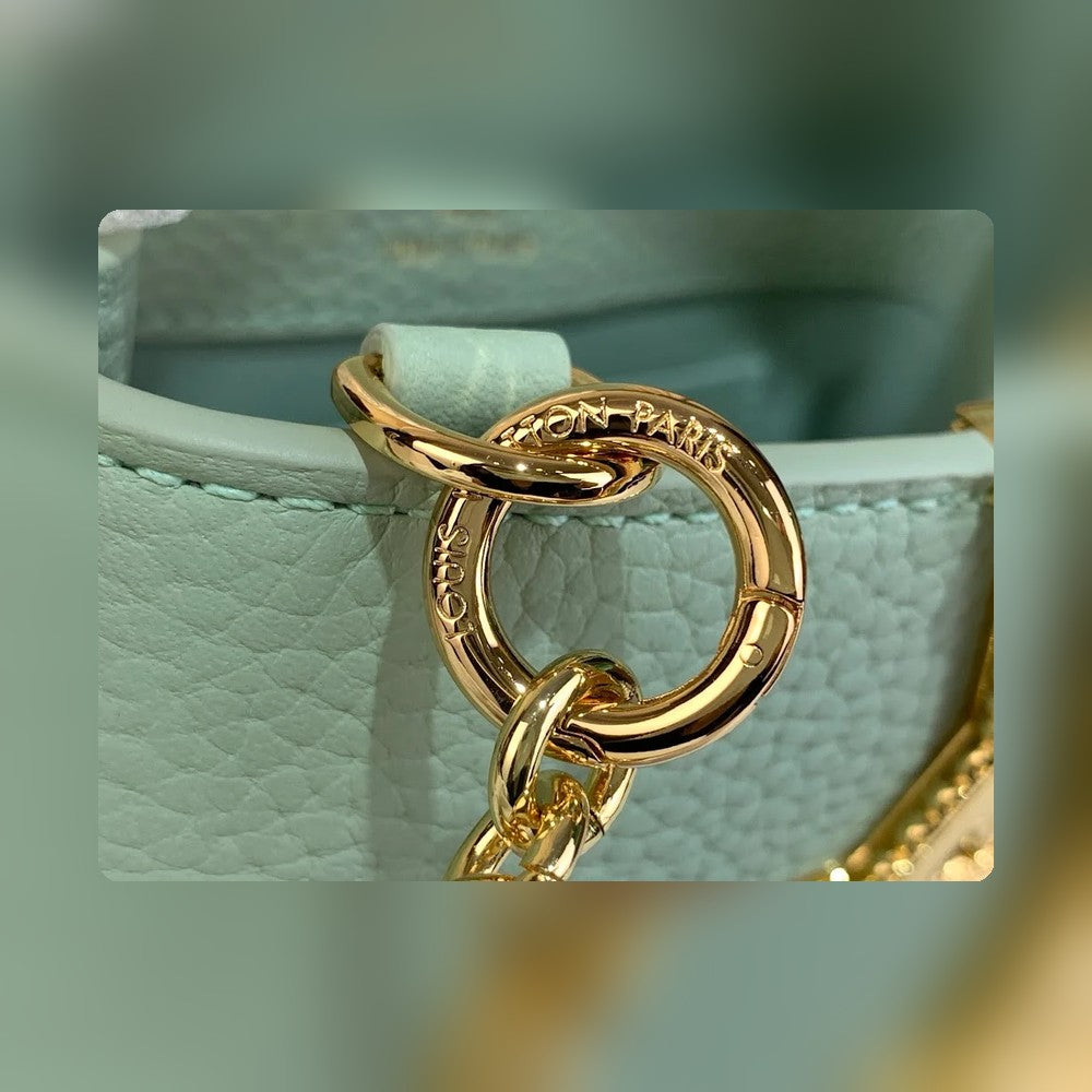 Anum Bags ln Luxury Bag --56327