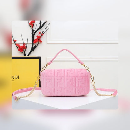 Anum Bags Detail