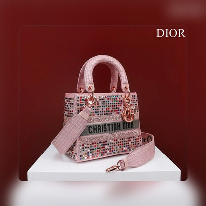 Anum Bags Detail