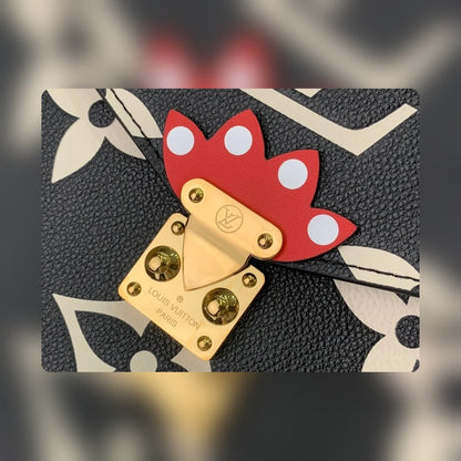 Anum Bags ln Luxury Bag --56046