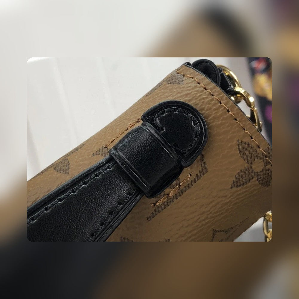 Anum Bags Detail