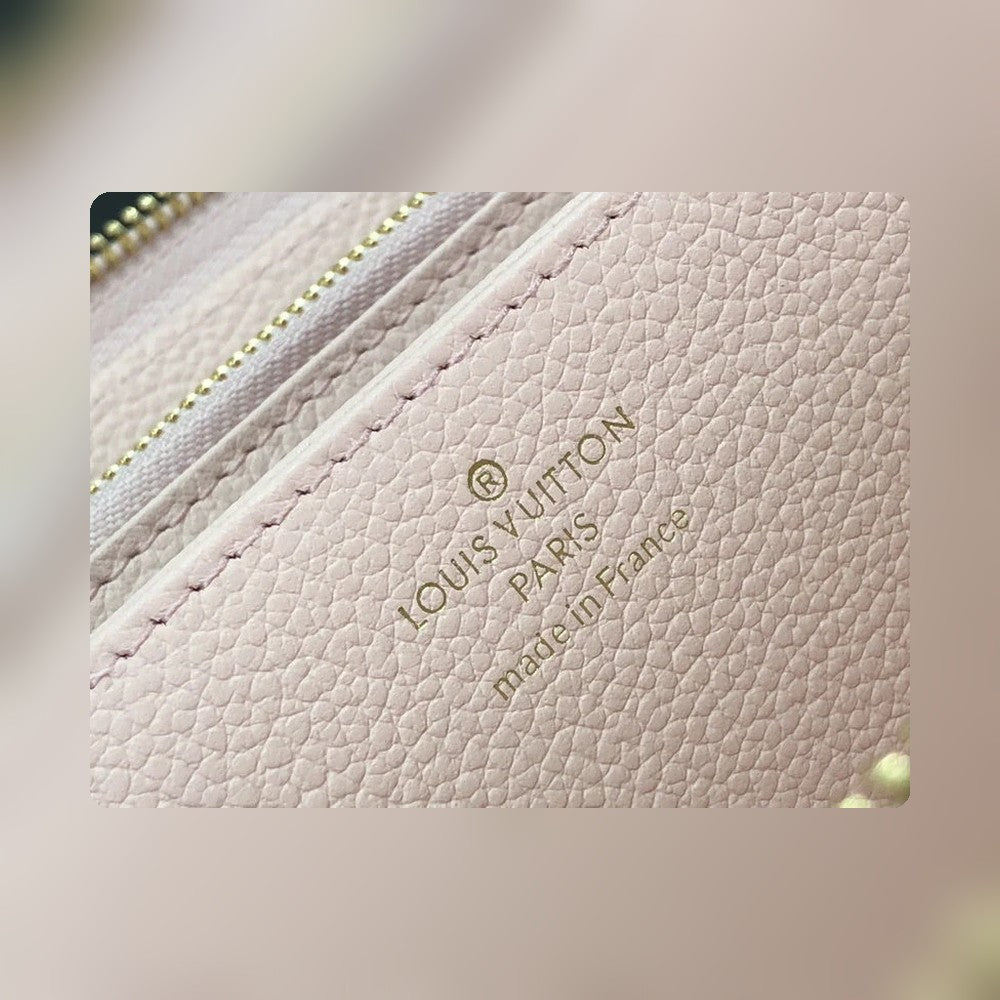 Anum Bags Detail